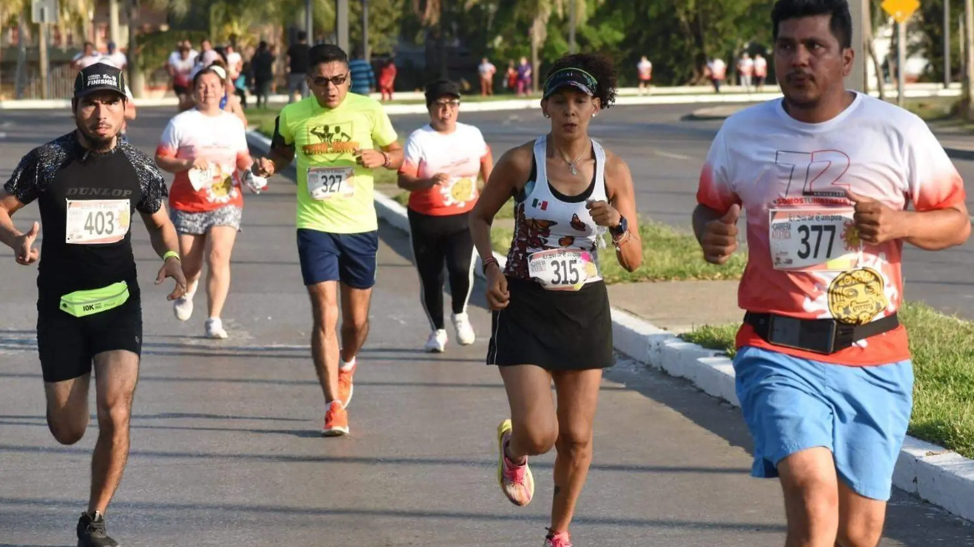 Se llevará a cabo en el parque Metropolitano de la Laguna del Carpintero